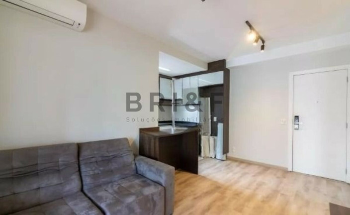 Imagem Apartamento com 2 Quartos à Venda, 70 m² em Brooklin - São Paulo Imagem Apartamento com 2 Quartos à Venda, 70 m² em Brooklin - São Paulo