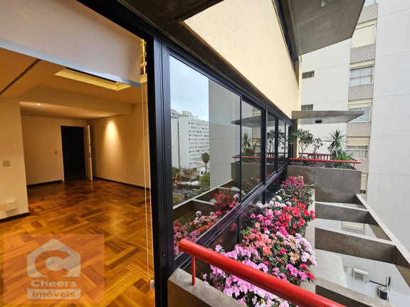 Imagem Apartamento com 2 Quartos para Alugar, 136 m² em Jardim Paulista - São Paulo Imagem Apartamento com 2 Quartos para Alugar, 136 m² em Jardim Paulista - São Paulo