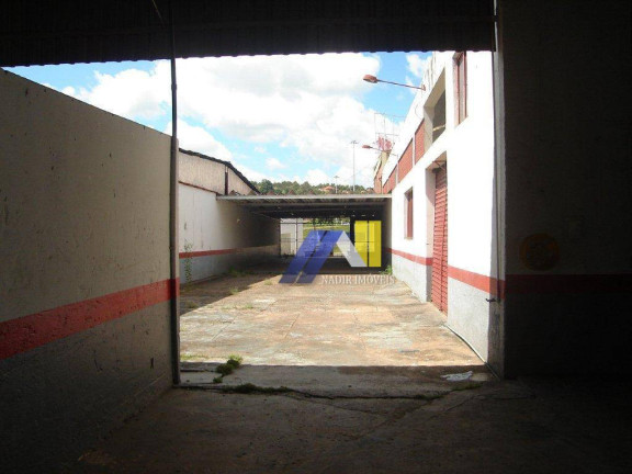 Imagem Galpão à Venda ou Locação, 1.500 m² em Jardim Fernandão - Pouso Alegre Imagem Galpão à Venda ou Locação, 1.500 m² em Jardim Fernandão - Pouso Alegre