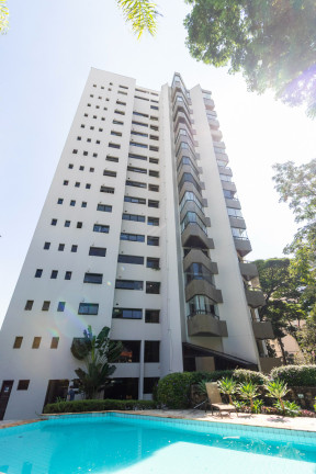 Imagem Apartamento com 4 Quartos à Venda, 285 m² em Campo Belo - São Paulo Imagem Apartamento com 4 Quartos à Venda, 285 m² em Campo Belo - São Paulo
