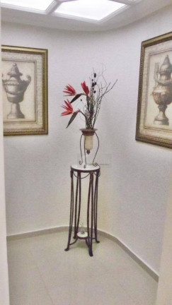 Imagem Apartamento com 3 Quartos à Venda, 187 m² em Jardim Hollywood - São Bernardo Do Campo