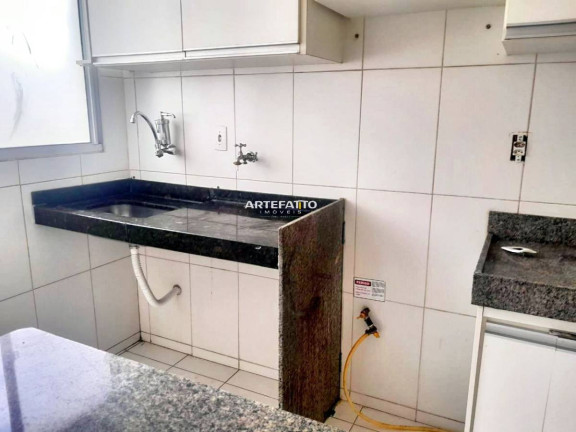 Imagem Apartamento com 2 Quartos à Venda, 50 m² Imagem Apartamento com 2 Quartos à Venda, 50 m²