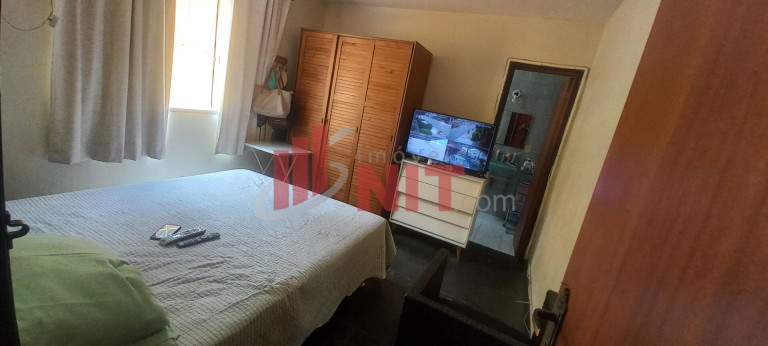 Imagem Casa com 2 Quartos à Venda, 143 m² em Piratininga - Niterói