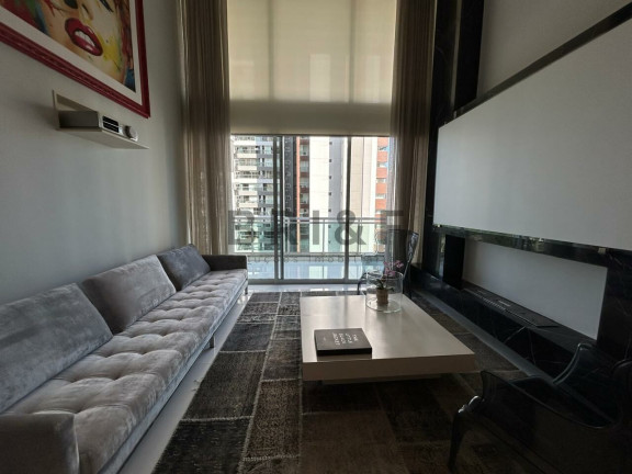Imagem Apartamento com 4 Quartos à Venda, 250 m² em Campo Belo - São Paulo Imagem Apartamento com 4 Quartos à Venda, 250 m² em Campo Belo - São Paulo