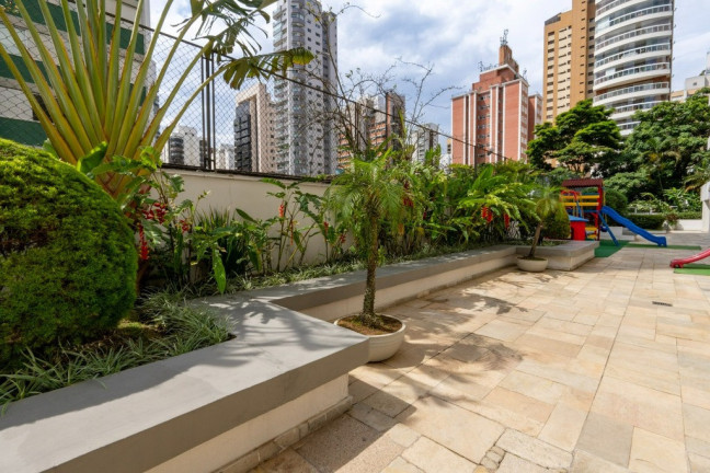 Imagem Imóvel com 3 Quartos à Venda, 91 m² em Moema - São Paulo Imagem Imóvel com 3 Quartos à Venda, 91 m² em Moema - São Paulo