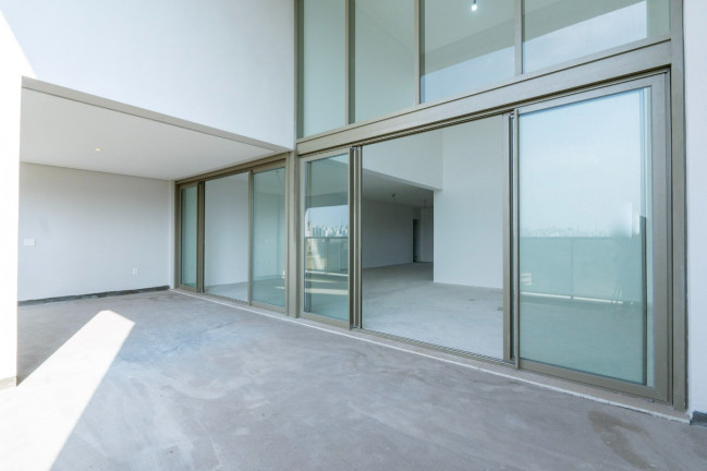 Imagem Apartamento com 4 Quartos à Venda, 308 m² em Vila Clementino - São Paulo