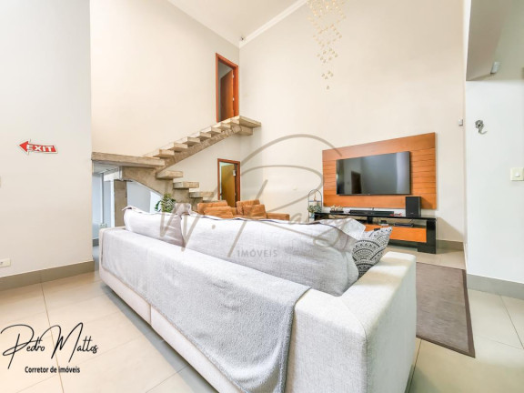 Imagem Casa com 3 Quartos à Venda, 223 m² em Ondas - Cond. Reserva Das Paineiras - Piracicaba Imagem Casa com 3 Quartos à Venda, 223 m² em Ondas - Cond. Reserva Das Paineiras - Piracicaba