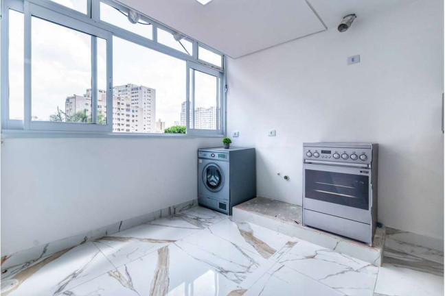 Imagem Apartamento com 2 Quartos à Venda, 71 m² em Jardim Vila Mariana - São Paulo Imagem Apartamento com 2 Quartos à Venda, 71 m² em Jardim Vila Mariana - São Paulo