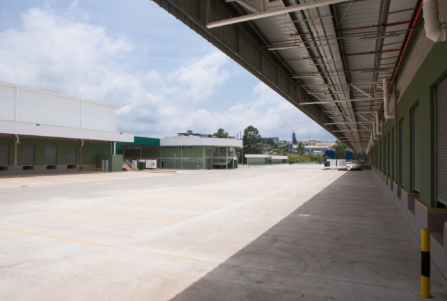 Imagem Imóvel para Alugar, 5.033 m² em Parque Industrial Rm - Jundiaí Imagem Imóvel para Alugar, 5.033 m² em Parque Industrial Rm - Jundiaí
