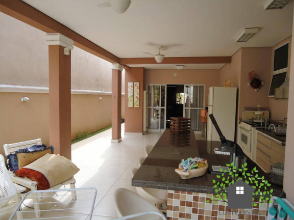 Imagem Casa com 4 Quartos à Venda, 560 m² em Jardim Do Golf I - Jandira