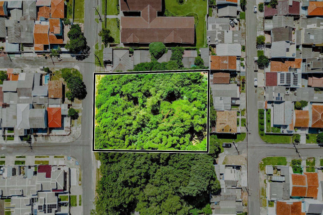 Imagem Terreno à Venda, 2.189 m² em Pinheirinho - Curitiba Imagem Terreno à Venda, 2.189 m² em Pinheirinho - Curitiba