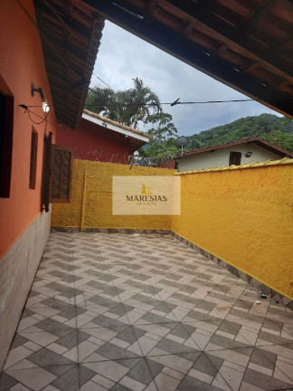 Imagem Casa com 2 Quartos à Venda, 120 m² em Maresias - São Sebastião Imagem Casa com 2 Quartos à Venda, 120 m² em Maresias - São Sebastião