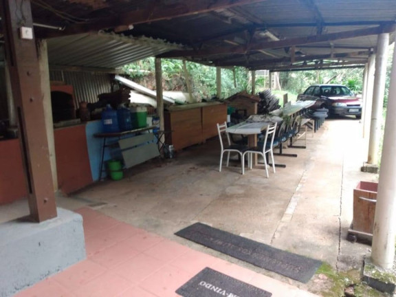 Imagem Chácara com 4 Quartos à Venda, 150 m² em Canaã - Jambeiro Imagem Chácara com 4 Quartos à Venda, 150 m² em Canaã - Jambeiro