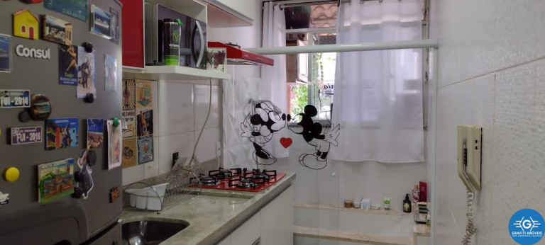 Imagem Imóvel com 2 Quartos à Venda, 5 m² em Campo Grande - Rio De Janeiro Imagem Imóvel com 2 Quartos à Venda, 5 m² em Campo Grande - Rio De Janeiro