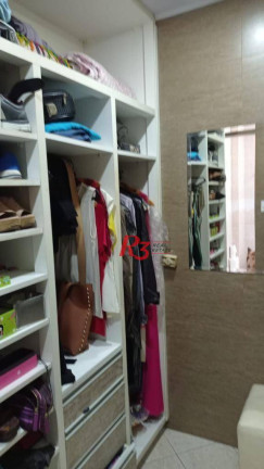 Imagem Cobertura com 4 Quartos à Venda, 350 m² em Aparecida - Santos Imagem Cobertura com 4 Quartos à Venda, 350 m² em Aparecida - Santos