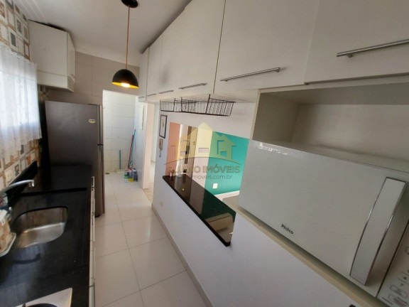 Imagem Apartamento com 2 Quartos à Venda, 76 m² em Moema - São Paulo
