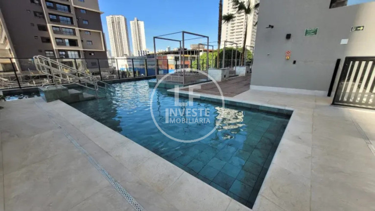 Imagem Apartamento com 2 Quartos à Venda, 75 m² em Setor Bueno - Goiânia Imagem Apartamento com 2 Quartos à Venda, 75 m² em Setor Bueno - Goiânia