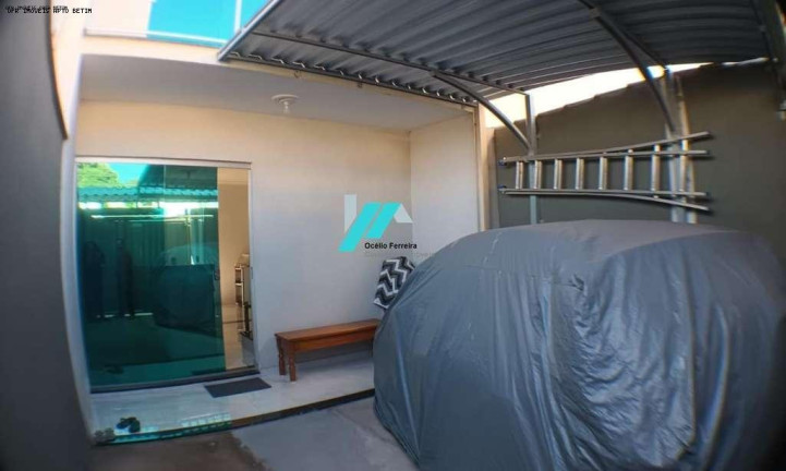 Imagem Casa com 2 Quartos à Venda, 120 m² em Filadélfia - Betim Imagem Casa com 2 Quartos à Venda, 120 m² em Filadélfia - Betim