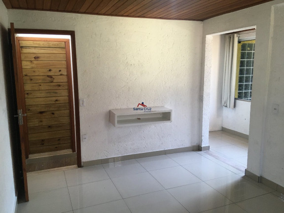 Imagem Sobrado com 4 Quartos à Venda, 150 m² em São João Do Rio Vermelho - Florianópolis