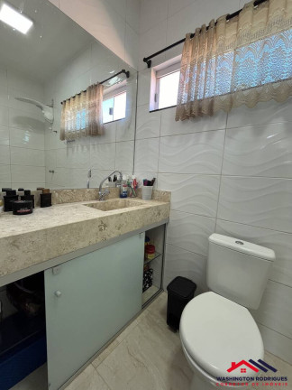 Imagem Casa com 3 Quartos à Venda, 295 m² em Villa Suíça Brasília - Cidade Ocidental Imagem Casa com 3 Quartos à Venda, 295 m² em Villa Suíça Brasília - Cidade Ocidental