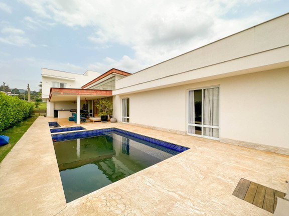 Imagem Casa de Condomínio com 4 Quartos à Venda, 1.000 m² em Jacaré - Cabreúva