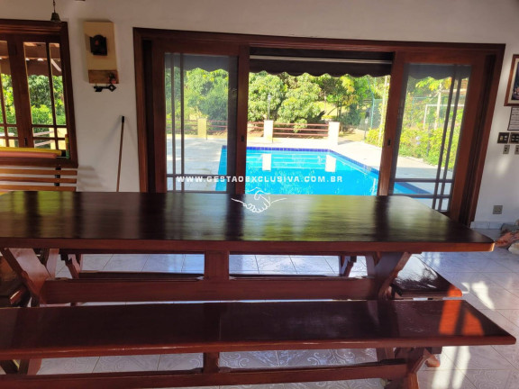 Imagem Casa de Condomínio com 4 Quartos à Venda, 5.800 m² em Residencial Moenda - Itatiba