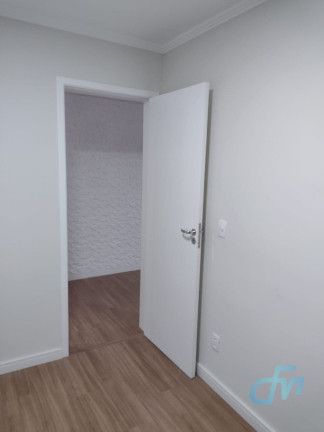 Imagem Apartamento com 2 Quartos à Venda, 48 m² em Loteamento Mogilar - Mogi Das Cruzes