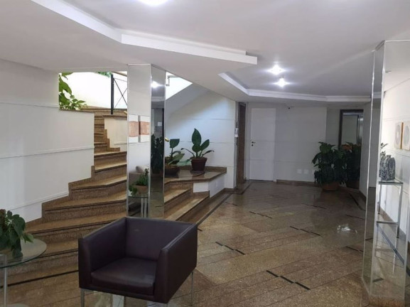Imagem Apartamento com 4 Quartos à Venda, 176 m² em Vila Mariana - São Paulo Imagem Apartamento com 4 Quartos à Venda, 176 m² em Vila Mariana - São Paulo