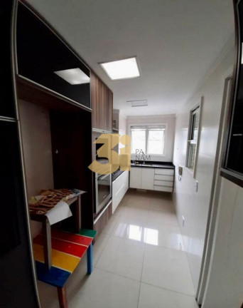 Imagem Apartamento com 3 Quartos à Venda, 109 m² em Chácara Santo Antônio - São Paulo Imagem Apartamento com 3 Quartos à Venda, 109 m² em Chácara Santo Antônio - São Paulo