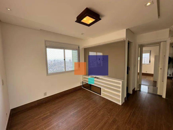 Imagem Cobertura com 2 Quartos à Venda, 400 m² em Vila Primavera - São Paulo