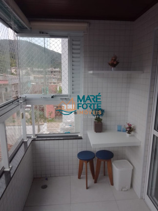 Imagem Apartamento com 2 Quartos à Venda, 58 m² em Toninhas - Ubatuba Imagem Apartamento com 2 Quartos à Venda, 58 m² em Toninhas - Ubatuba