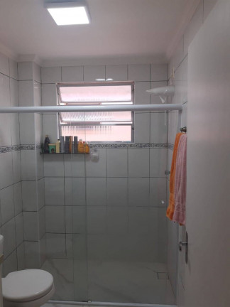 Imagem Apartamento com 2 Quartos à Venda, 61 m² em Centro - São Vicente Imagem Apartamento com 2 Quartos à Venda, 61 m² em Centro - São Vicente