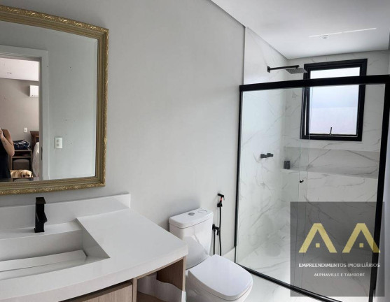 Imagem Casa com 3 Quartos à Venda, 430 m² em Alphaville - Santana De Parnaíba