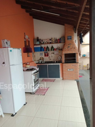 Imagem Casa com 2 Quartos à Venda, 123 m² em Parque Hipódromo - Bauru Imagem Casa com 2 Quartos à Venda, 123 m² em Parque Hipódromo - Bauru