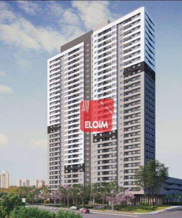 Imagem Apartamento com 2 Quartos à Venda, 47 m² em Vila Anastácio - São Paulo Imagem Apartamento com 2 Quartos à Venda, 47 m² em Vila Anastácio - São Paulo