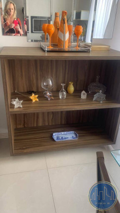 Imagem Apartamento com 3 Quartos para Temporada, 130 m² em Centro - Balneário Camboriú