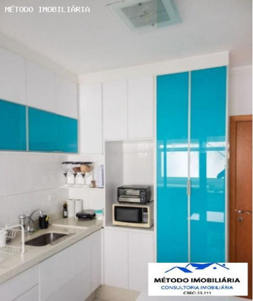 Imagem Apartamento com 3 Quartos à Venda, 98 m² em Campestre - Santo André Imagem Apartamento com 3 Quartos à Venda, 98 m² em Campestre - Santo André