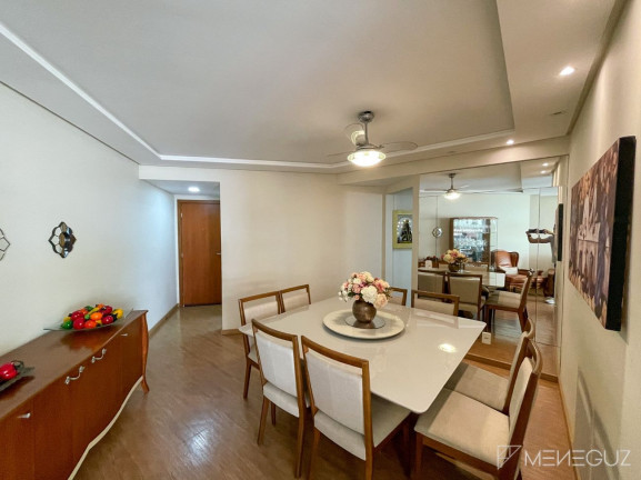 Imagem Apartamento com 3 Quartos à Venda, 101 m² em Centro - Guarapari
