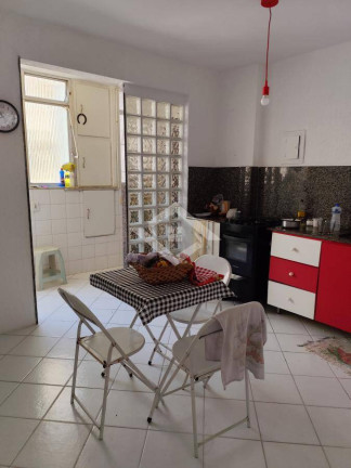 Imagem Cobertura com 4 Quartos à Venda, 100 m² em Icaraí - Niterói