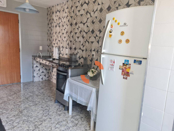 Imagem Apartamento com 2 Quartos à Venda, 70 m² em Centro - Nova Iguaçu
