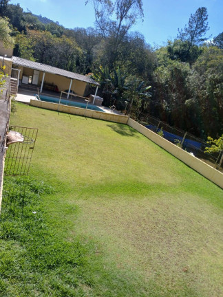 Imagem Chácara com 4 Quartos à Venda, 1.500 m² em Terra Preta (terra Preta) - Mairiporã Imagem Chácara com 4 Quartos à Venda, 1.500 m² em Terra Preta (terra Preta) - Mairiporã