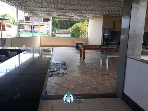 Imagem Casa com 3 Quartos à Venda, 150 m² em Chácaras Rio-petrópolis - Duque De Caxias