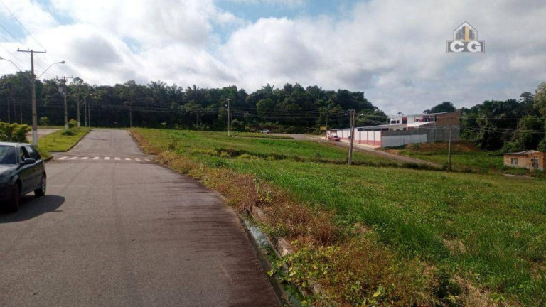 Imagem Terreno à Venda, 250 m² em Zona Rural - Iranduba Imagem Terreno à Venda, 250 m² em Zona Rural - Iranduba
