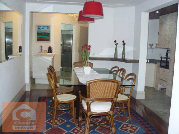 Imagem Apartamento com 4 Quartos à Venda, 185 m² em Itaim Bibi - São Paulo Imagem Apartamento com 4 Quartos à Venda, 185 m² em Itaim Bibi - São Paulo