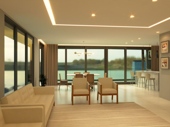 Imagem Apartamento com 3 Quartos à Venda, 169 m² em Fazenda - Itajaí Imagem Apartamento com 3 Quartos à Venda, 169 m² em Fazenda - Itajaí