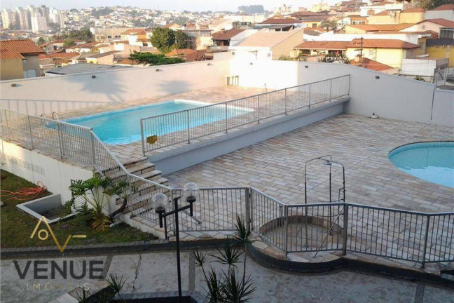 Imagem Apartamento com 2 Quartos à Venda, 68 m² em Vila Santana - São Paulo