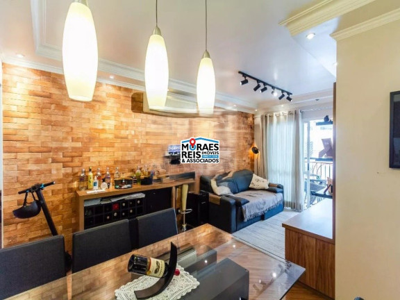 Imagem Apartamento com 2 Quartos à Venda, 71 m² em Indianópolis - São Paulo Imagem Apartamento com 2 Quartos à Venda, 71 m² em Indianópolis - São Paulo