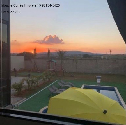 Imagem Imóvel com 3 Quartos à Venda, 1.000 m² em Residencial Saint Patrick - Sorocaba Imagem Imóvel com 3 Quartos à Venda, 1.000 m² em Residencial Saint Patrick - Sorocaba