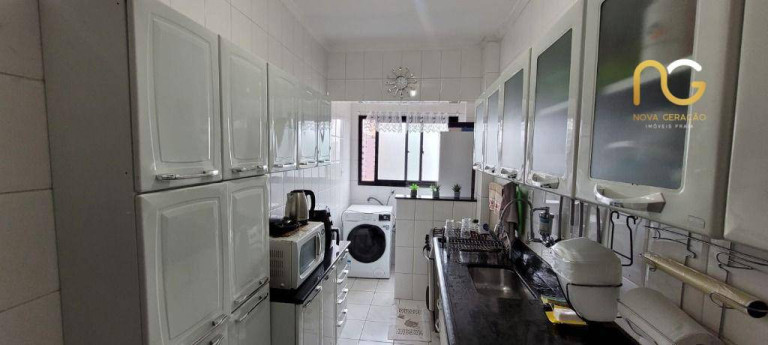 Imagem Apartamento com 2 Quartos à Venda, 72 m² em Canto Do Forte - Praia Grande Imagem Apartamento com 2 Quartos à Venda, 72 m² em Canto Do Forte - Praia Grande