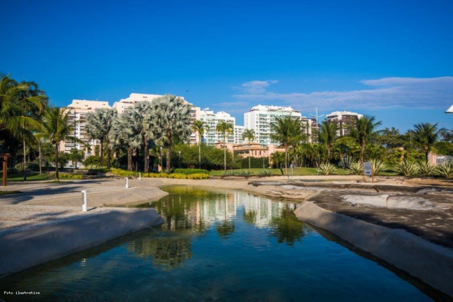 Imagem Apartamento com 3 Quartos à Venda, 100 m² em Barra Da Tijuca - Rio De Janeiro Imagem Apartamento com 3 Quartos à Venda, 100 m² em Barra Da Tijuca - Rio De Janeiro